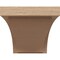 Ekena Millwork 9"W x 18"D x 9"H Wide Helena Rough Cedar Woodgrain TimberThane Corbel, Primed Tan CORUR09X18X09HELRCPR - alternate 6